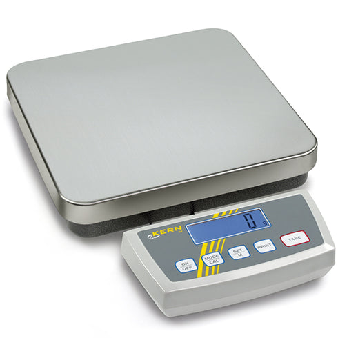 Balance Plateform, Charge Utile Maximum 15 Kg, Lecture 5 G, DE15K5N
