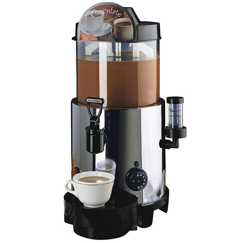 Distributeur De Chocolat Chaud 5 Litres, EAB0001
