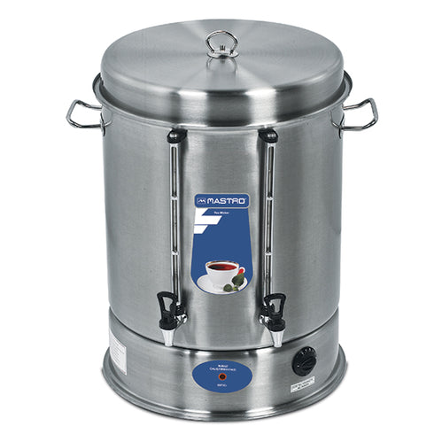 Distributeur Pour Thè Turc Chaudes 23 Litres, EAB0010