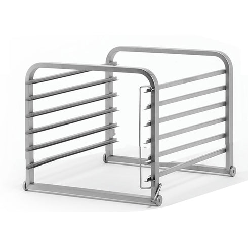 Structure Porte-Plaques Pour Chariot, 6X Gn 1/1, EB061