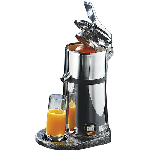 Presse-Citron En Inox Avec Levier, 1 Vitesses, EED0010