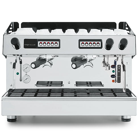 Machine à Café Expresso Automatique, 2 Groupes, 11 Litres, EFA0016