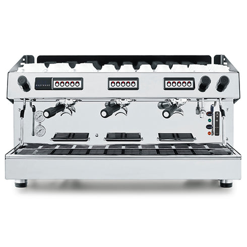 Machine à Café Expresso Automatique, 3 Groupes, 18 Litres, EFA0023