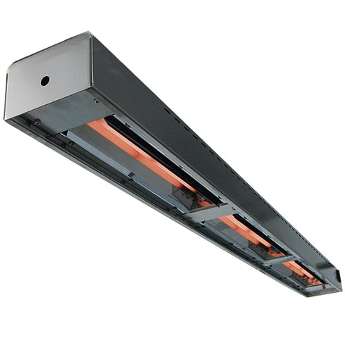 Elément Chauffant En Céramique 1 Résistance 300W, L= 600 Mm, ER6/N