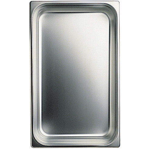 Bac Gn En Inox, Gn 1/1 H=200 Mm, FAA0006