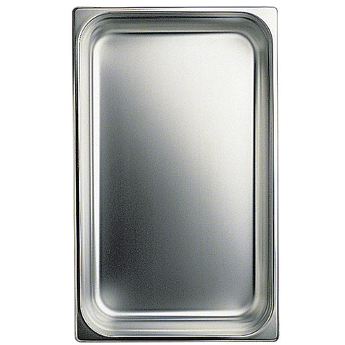 Bac Gn En Inox, Gn 1/4 H=200 Mm, FAA0021