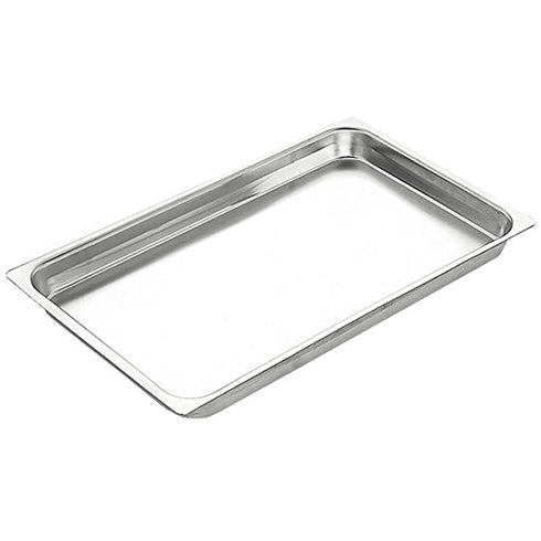 Bac Gn En Inox, Gn 2/3 H=65 Mm, FAA0024