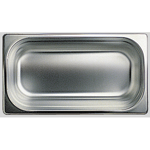 Bac Gn En Inox, Gn 1/3 H=200 Mm, FAA0032