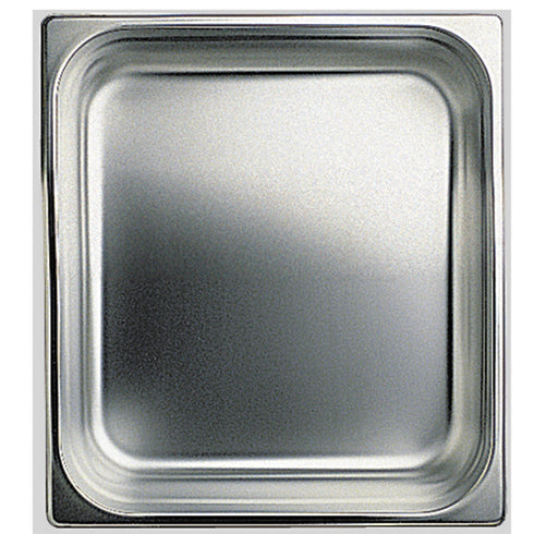 Bac Gn En Inox, Gn 1/6 H=200 Mm, FAA0035