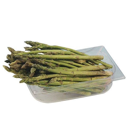 Bac Gn En Polypropylène, Gn 1/2 H=200 Mm, FAA0111