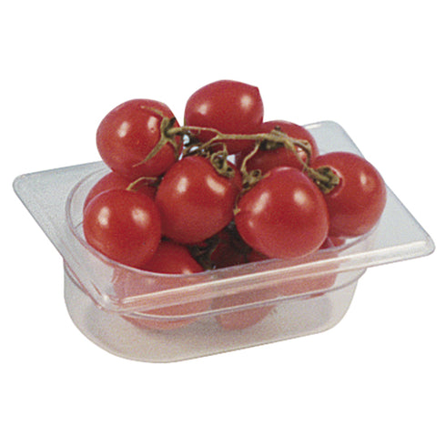 Bac Gn En Polypropylène, Gn 1/3 H=200 Mm, FAA0115