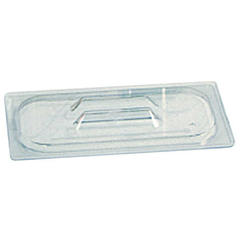 Couvercle Gn En Polypropylène, Gn 1/2, FAA0126