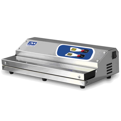 Machine Sous Vide En Inox De Table, Soudure 350 Mm, FGZ0002/L