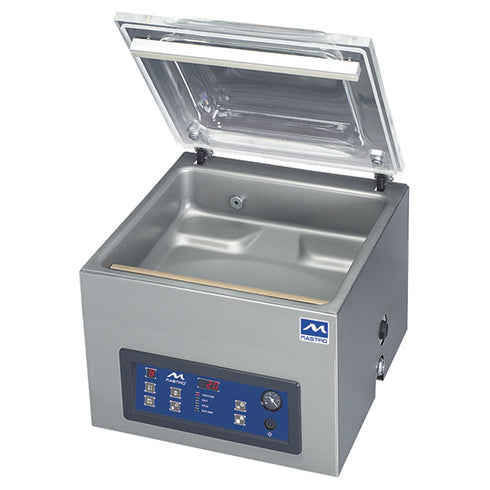 Machine Sous Vide De Table, Soudure 420 Mm, Cycle 15-35 Seconds, FGZ0006