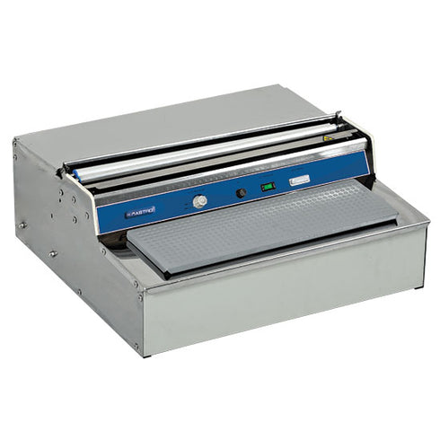 Machine D'Emballage, Rouleau Max. L=400 Mm, FGZ0016/E