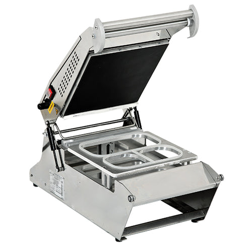 Thermoscelleuse De Barquettes, Surface D'Étanchéité 270X250 Mm, FGZ0031