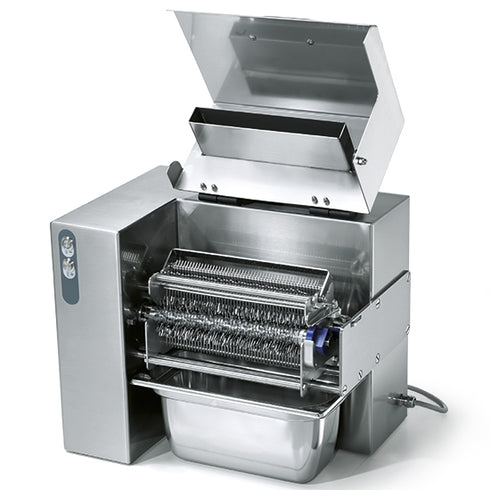 Attendrisseur Electrique, Trémies De Chargement 30X250 Mm, 230V, FIE0001