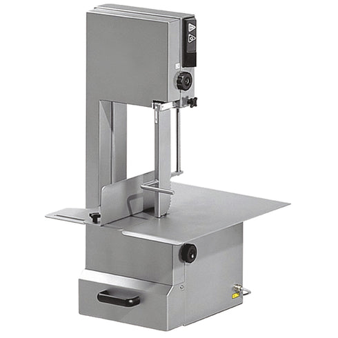 Scie à Os De Table, Ruban L=2020 Mm, FIG0002