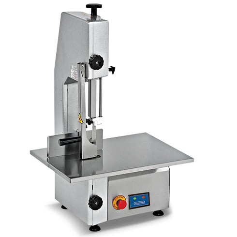 Scie à Os Anodisée, De Table, Ruban L=1800 Mm, FIG0011/E