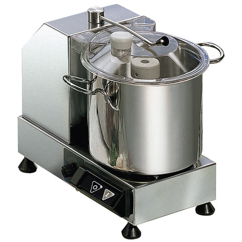 Cutter De Table Avec Variateur De Vitesse, 3,3 Litres, FLA0014