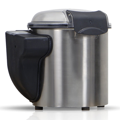 Éplucheuse à Pommes De Terre De Table, Capacité 5 Kg, 150 Kg/H, FLC0001/F