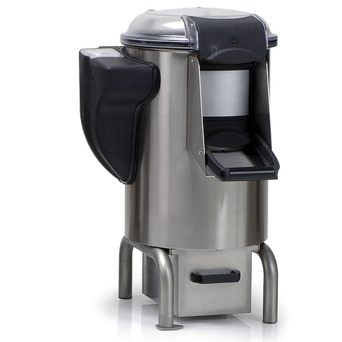 Éplucheuse à Pommes De Terre, Capacité 18 Kg, 500 Kg/H, FLC0003/F