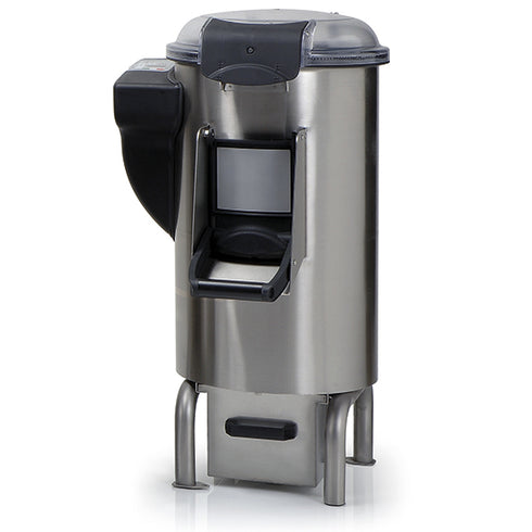 Lave-Moules, Capacité 18 Kg, 250 Kg/H, FMD0002/F