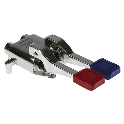 Mélangeur Pour Installation Au Sol Avec 2 Pédales Pour Eau Froide Et Chaude, Raccord 1/2", GDA0007