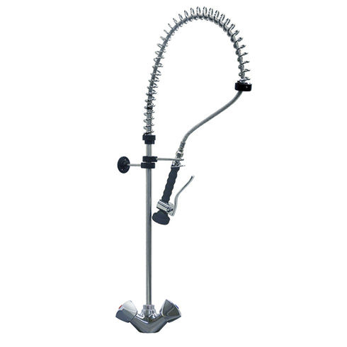 Douche Vaisselle Sur Mélangeur Monotrou, Raccord 1/2", GDZ0009/G