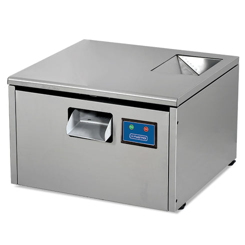 Sécheur à Couverts De Table 3000 Pièces / Heure, GEZ0007