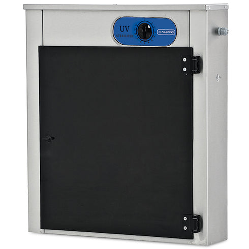 Stérilisateur Couteaux Avec Minuteur Pour 10 Pièces, GHZ0005