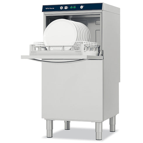 Lave-Vaisselle Électronique Avec Doseur De Détergent Et Pompe De Décharge, Panier 50X60 Cm, H=38 Cm, GLB0101