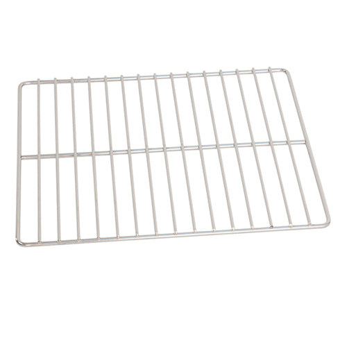Grille En Acier Inox Gn 2/3, GRI30011