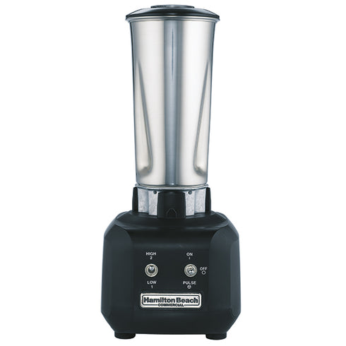 Mélangeur Avec 1 Verre De 0,95 Litres, 2 Vitesses, HBB250SCE