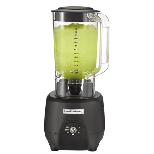 Mélangeur Avec 1 Verre De 1,25 Litres, 2 Vitesses, HBB908CE