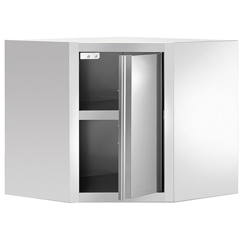 Armoire Murale D'Angle Avec Porte, 700X700 Mm, HCC1018