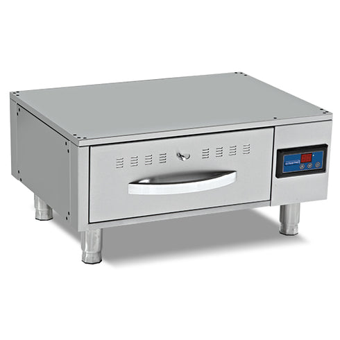 Tiroir Chauffant, 1 Tiroir Gn 1/1, ICD0001