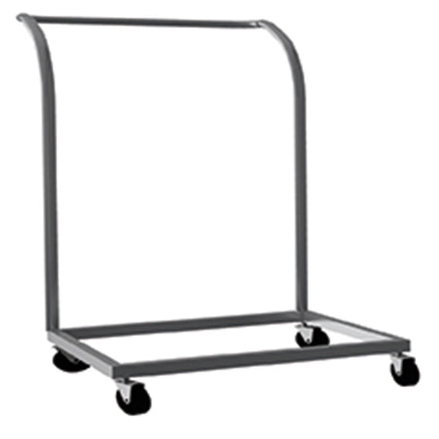 Chariot à Transport Paniers Pour Lave-Vaisselle, 500X500 Mm, IFA0003/E