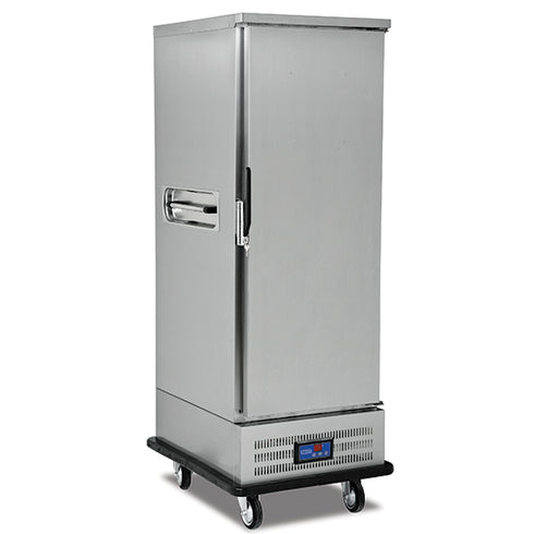 Chariots De Banquet Pour 15X Gn 1/1 Max. H= 60 Mm, IFH0009