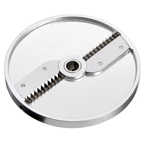 Disque Pour Julienne, Épaisseur 4X4 Mm, J404