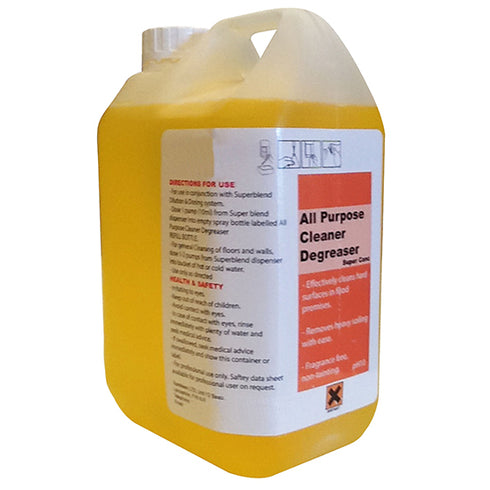 Dégraisseur Pour Fours Koiperre (6 Kg), KOIPERRE