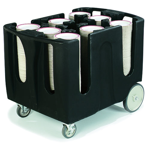 Chariot Pour Plaques Avec 6 Colonnes Chacune 45/60 Plaques, KRCPP6