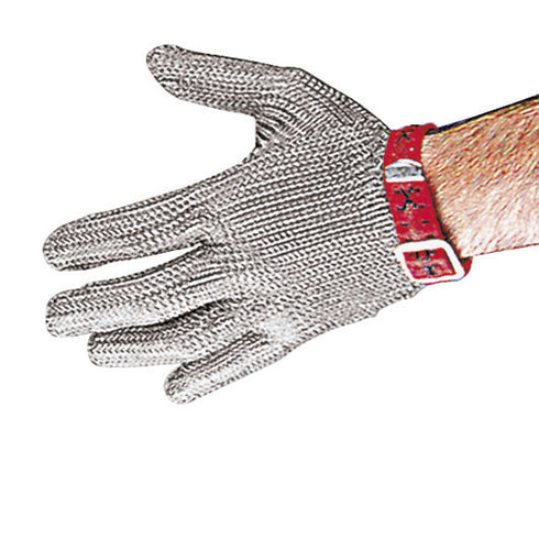 Gant En Maille D'Acier, Taille Xl, MGA515XL