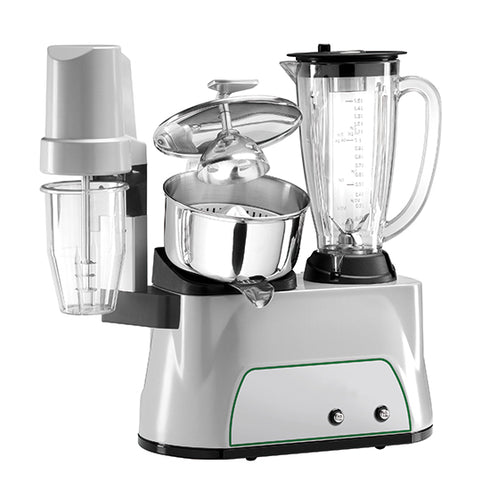 Groupe Multiple Presse-Citron, Mélangeur Et Machine à Milk-Shake, MULTIPLO3S/F