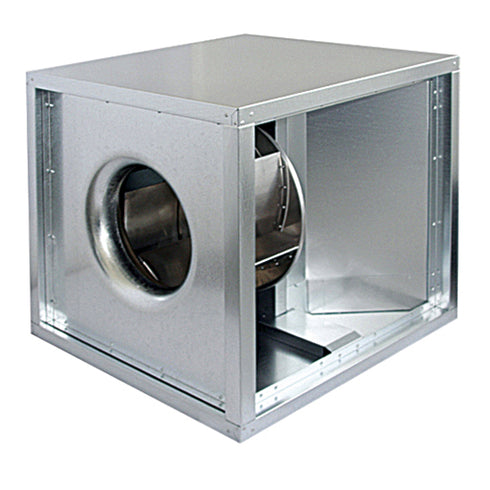 Unité D'Extraction Directement Accouplée, 1 Vitesse, 4590 M³/H, SPM12