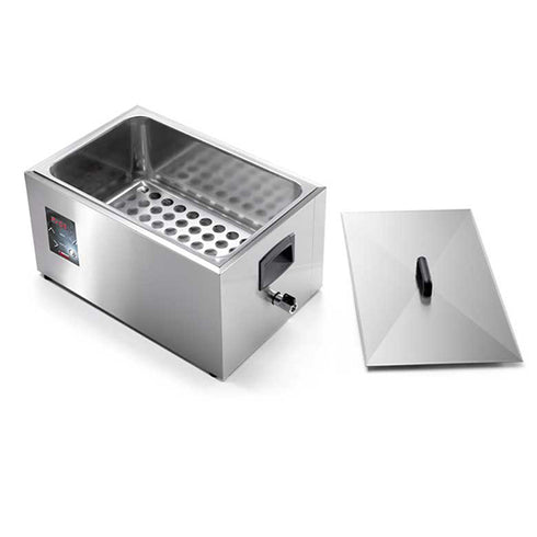 Cuisseur à Sous-Vide 25 Litres-Gn 1/1, +24°/+99°C, SVS30S/SN