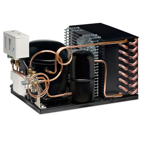 Groupe Frigorifique Pour Cellule De Refroidissement Rapide Roll-In Et Pass-Through 20X Gn 2/1, UCC1051