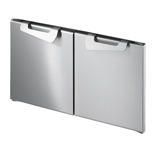 Kit Portes Armoire, 2 Portes, V80P