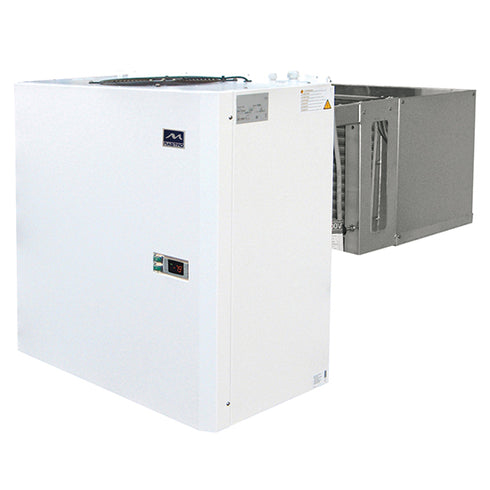 Groupe Monobloc à Cheval, +5°/-5°C, 9,2M³/4,0M³ (+32°C), VAEN030/T