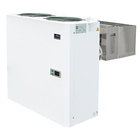 Groupe Monobloc à Cheval, +5°/-5°C, 28,1M³/14,0M³ (+32°C), VAEN122/T